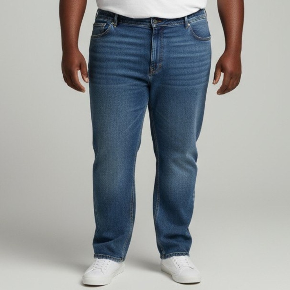 NWT - Levi's 541 Jeans Men's 54x32